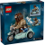 Klocki LEGO 76443 Przejażdżka motocyklowa Hagrida i Harryego HARRY POTTER